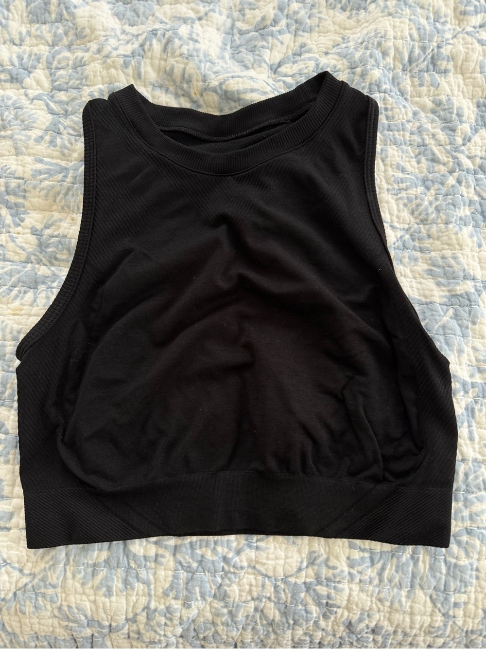 Alphalete top